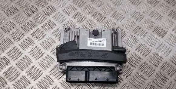 Audi Q5 SQ5 Engine control unit/module ECU 03L906018ML