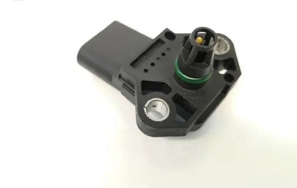 Volkswagen Polo IV 9N3 Intake air temperature sensor 0281002399