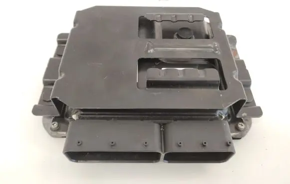Opel Astra J Engine control unit/module 13278083 275820955101 12011201852