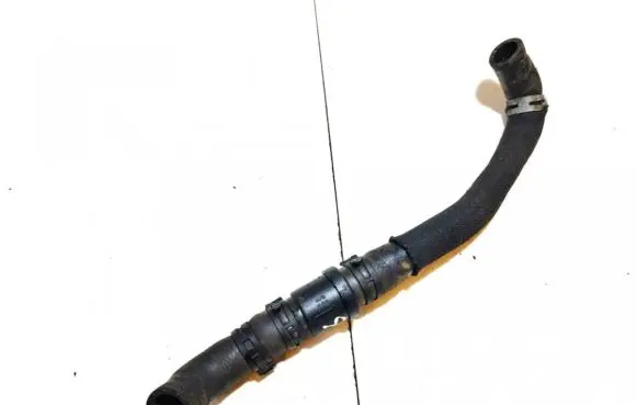 Audi A6 S6 C6 4F Engine coolant pipe/hose