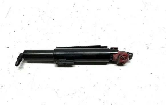 Nissan Qashqai Headlight washer spray nozzle 