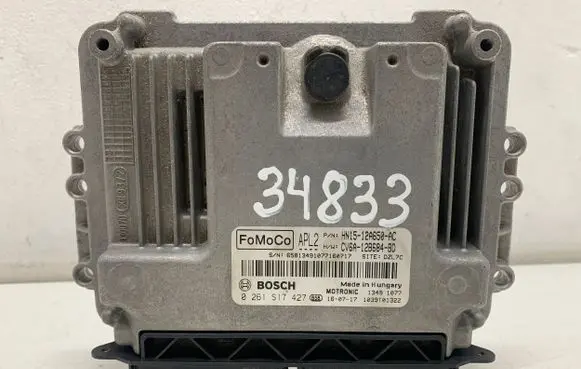 Engine control unit/module