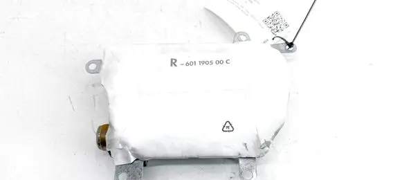BMW 5 E60 E61 Front door airbag 6963022