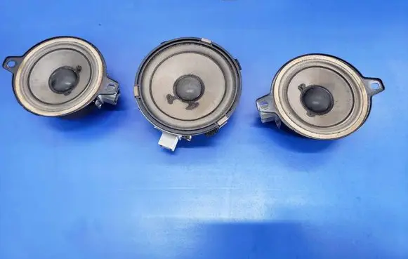 Saab 9-3 Ver2 Panel speaker 12800757