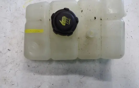 Renault Espace - Grand espace V Coolant expansion tank/reservoir 217101626R