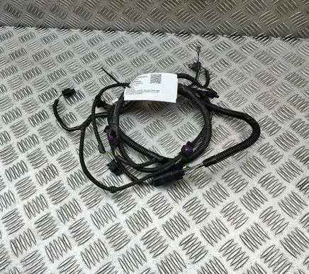 Volvo V40 Cross country Parking sensor (PDC) wiring loom 31427120 31427120AA