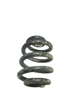 Volkswagen Transporter - Caravelle T4 Rear coil spring