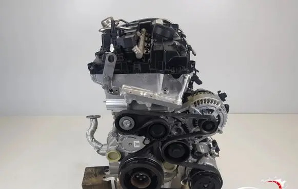 BMW X1 F48 F49 Engine B48A20B