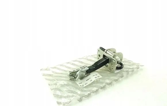 Fiat Idea Front door check strap stopper 51795854