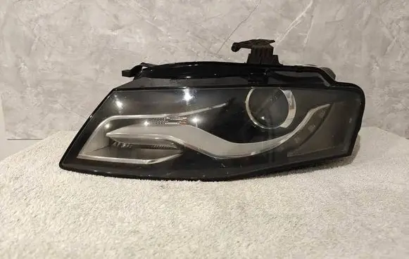 Audi A4 S4 B8 8K Headlight/headlamp 8K0941029C 1307023425