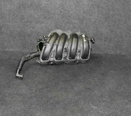 Mini Cooper Coupe R58 Intake manifold V760459780