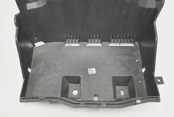 Jaguar XF X250 Battery box tray 8X23-10764-AC
