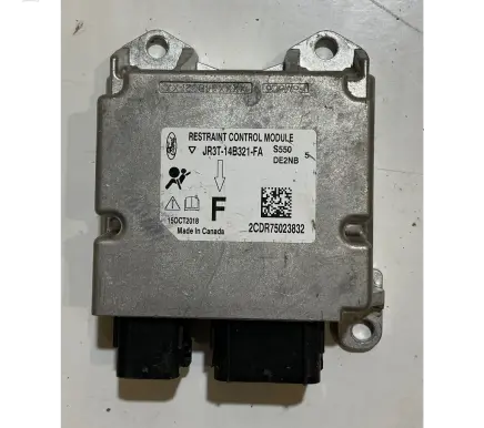 Ford Mustang VI Airbag control unit/module JR3T14B321FA