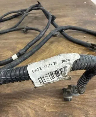 Renault Master III Parking sensor (PDC) wiring loom 240706442r 759442r