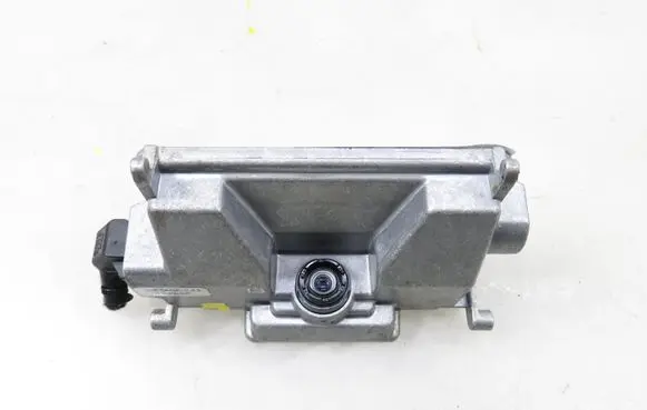 Volkswagen Touareg I Reversing camera 0275003008 7P6907217