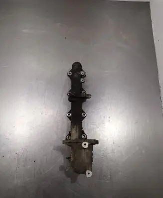 Nissan X-Trail T31 Intake manifold 1314rb2