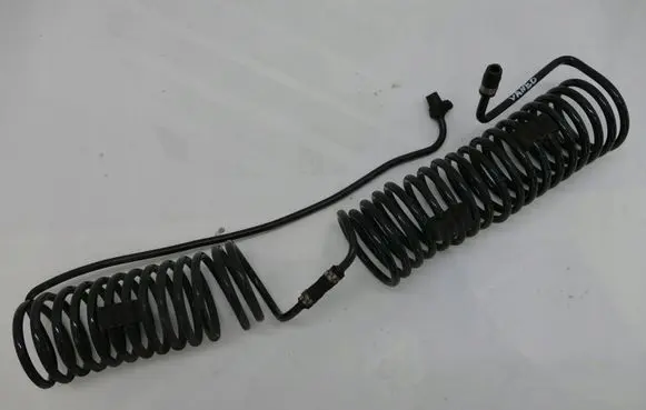 Mercedes-Benz Vaneo W414 Fuel cooler (radiator) 