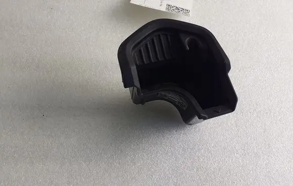 Porsche Panamera (970) Rear door ashtray 