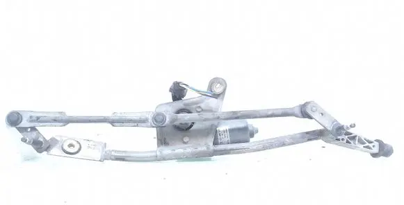 Volvo S60 Front wiper linkage and motor 404606 9171901 182395