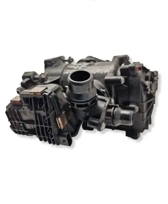 BMW 1 F40 Thermostat 610472070900 0631943