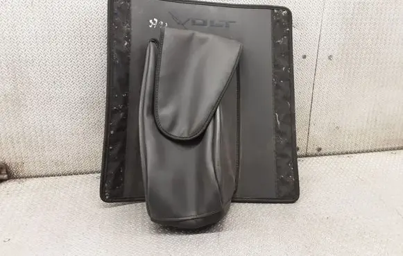 Chevrolet Volt I Other trunk/boot trim element