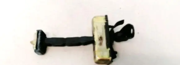 Honda Accord Rear door check strap stopper