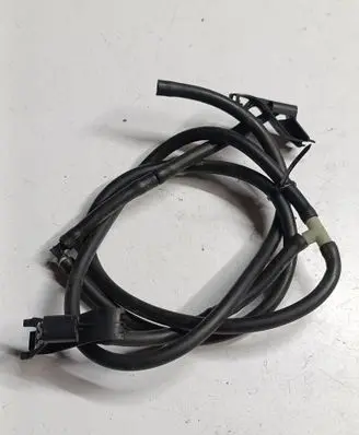 Citroen DS4 Windshield washer spray nozzle 966989456486