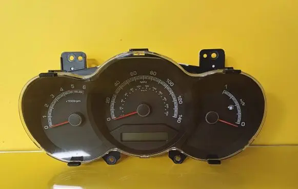 KIA Venga Speedometer (instrument cluster) 940011P750