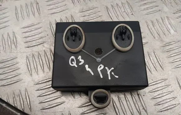 Audi Q3 8U Door control unit/module 8X0959793H