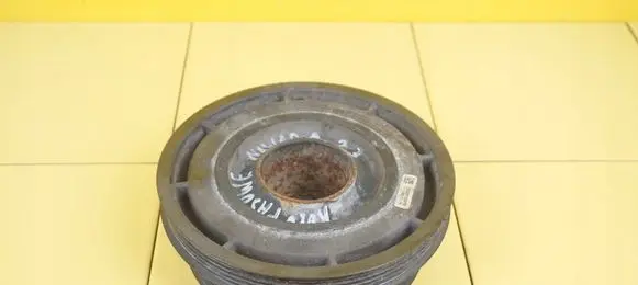 Nissan Navara D23 Timing belt tensioner pulley 123031297R YS23