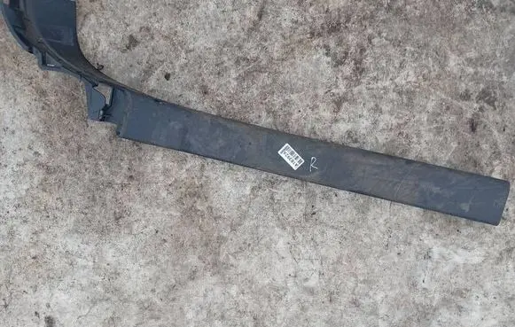 Mitsubishi Lancer X Other interior part 8J0853906B