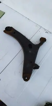 Subaru XV Front lower control arm/wishbone