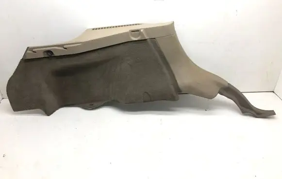 Land Rover Range Rover Sport L494 Trunk/boot lower side trim panel 