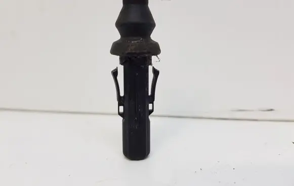 KIA Ceed Fuel tank cap lock motor 
