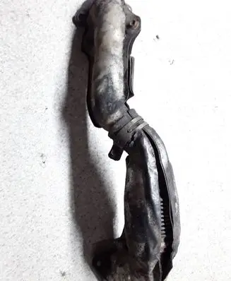 Subaru Outback Exhaust flexible connection 