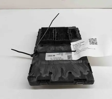 Audi Q5 SQ5 Central body control module 8W0907063BG 8W0907063CG