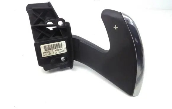 Citroen C4 I Picasso Gear shift switch/knob 96481641XT 346070013 249573