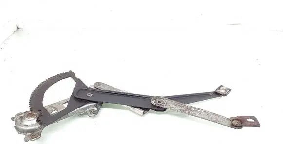 Mercedes-Benz E W124 Front door manual window regulator 