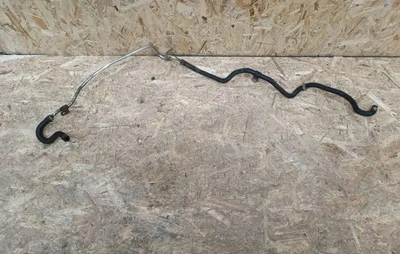 Power steering hose/pipe/line