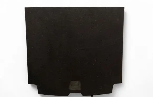 Volvo XC60 Trunk/boot floor carpet liner 32205733