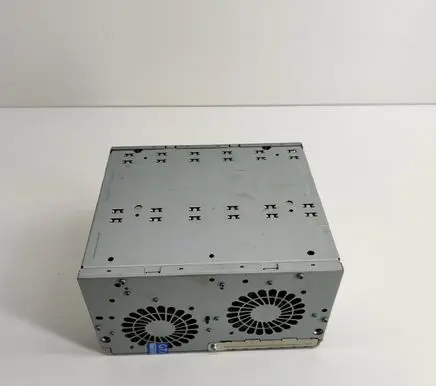 Jaguar I-Pace Radio/CD/DVD/GPS head unit J8A219C211PE