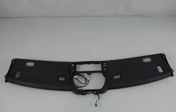 Mercedes-Benz E A207 Headlining lighting console trim A2076900550