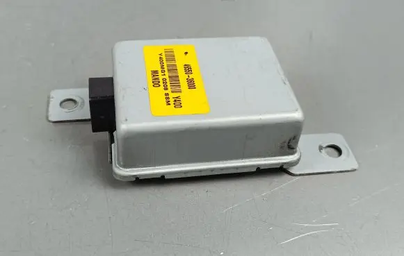 SsangYong Rexton Other control units/modules 4655036000
