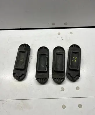 Audi TT TTS Mk2 Jacking socket point 8J0802845
