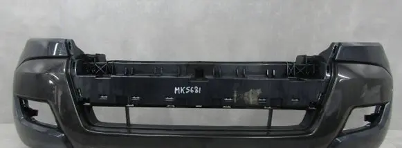 Ford Ranger Front bumper EB3B17C831E