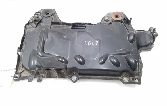 Nissan Qashqai Engine bonnet/hood lock trim molding 8200672464