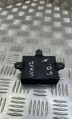 Ford Galaxy Door control unit/module 9G9T14B534CC