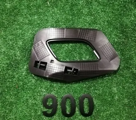 Volvo V60 Headlight washer spray nozzle cap/cover 31353225