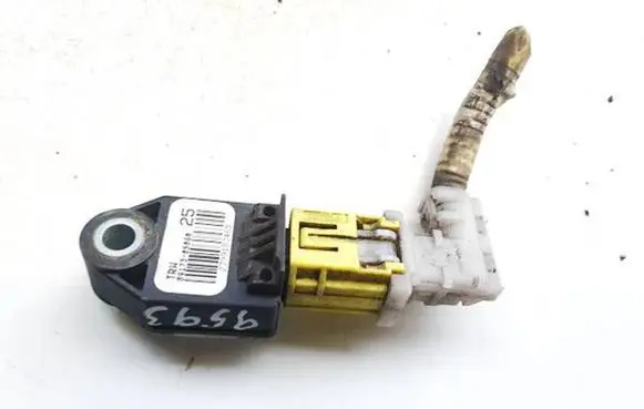 Toyota Avensis T270 Airbag deployment crash/impact sensor 8917305060 89173-05060