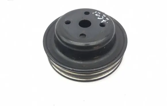 Mitsubishi Pajero Water pump pulley 
